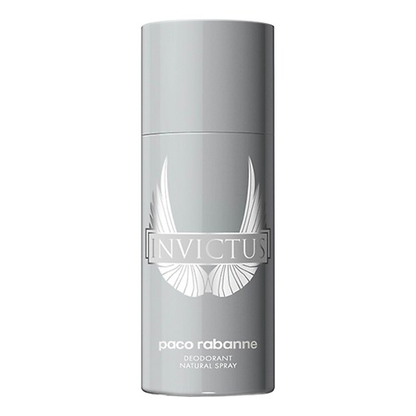 Invictus Deospray, RABANNE FRAGRANCES